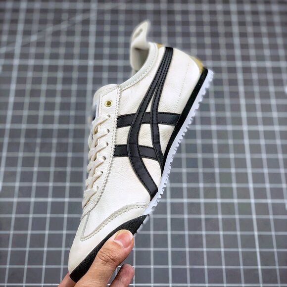 Onitsuka Tiger MEXICO 66 Women's Casual Sneakers - Picture 2 of 8